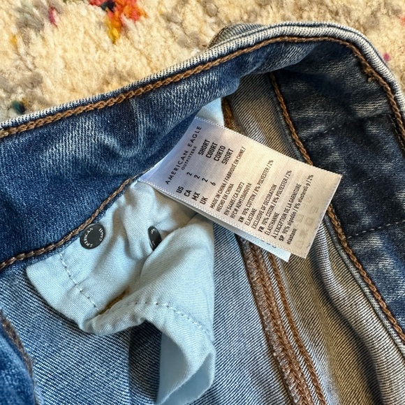 American Eagle Skinny Jeans - Picture 3 of 4